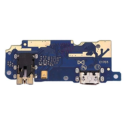 Charging Port Flex Cable for Meizu MX5
