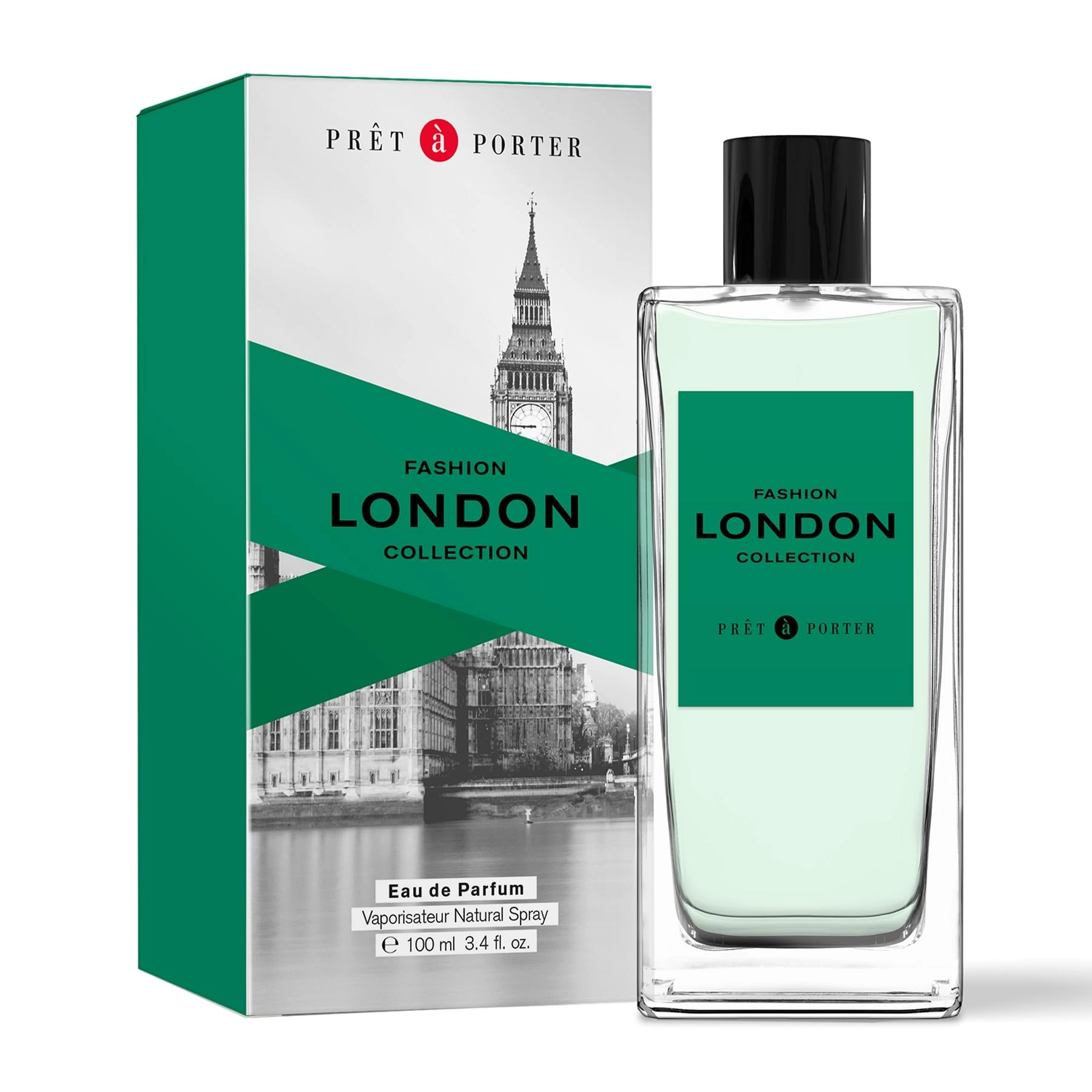 COTY LONDON Eau de Parfum - 100ml