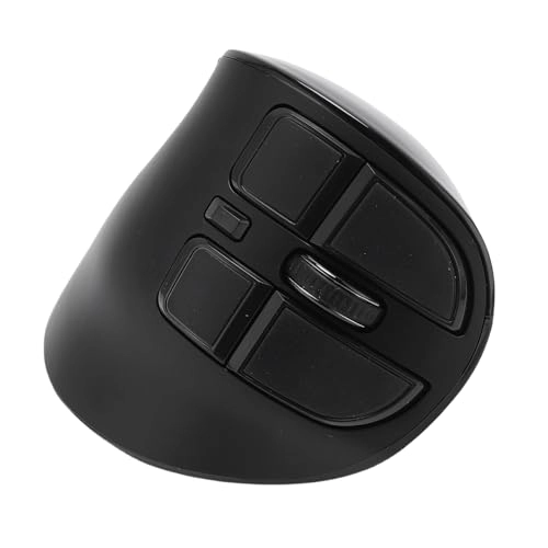 Ergonomic Mouse - Bluetooth 5.0 2.4G
