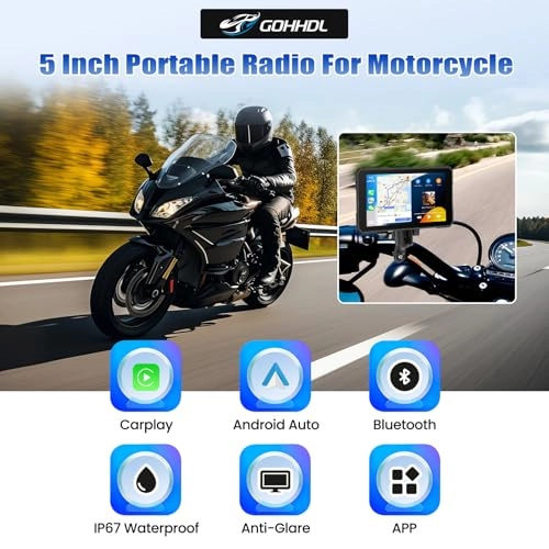 P1=Moto mit APP