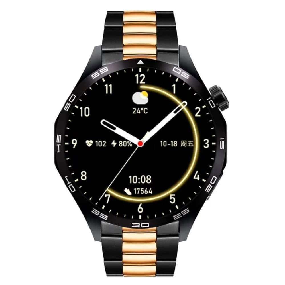 Akzun Trading Fitness Tracker Smart Watch