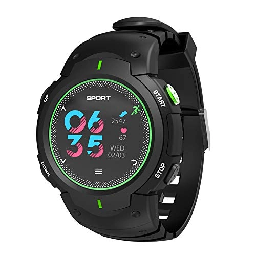 Sports Smart Watch 45.0mm Alloy Steel