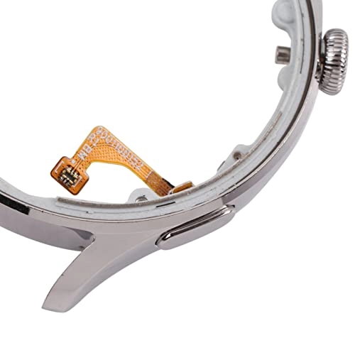 Watch 3 GLL-AL00 - LCD Screen Digitizer Full Assembly with Frame