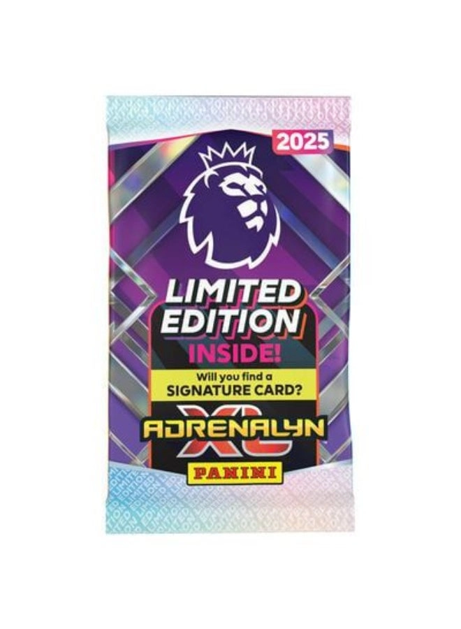 Adrenalyn XL Classic Tin - 59pcs