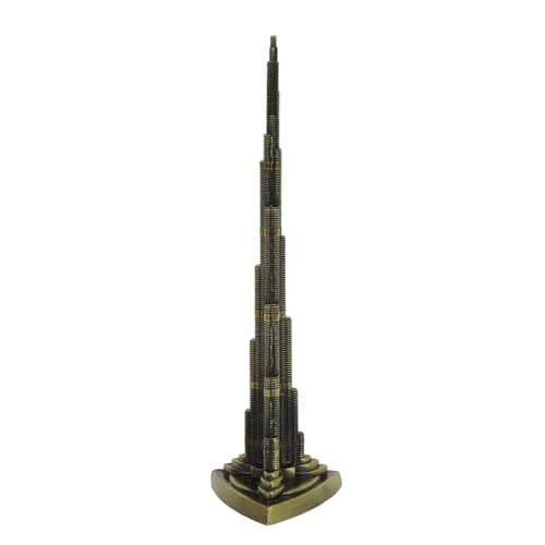 Burj Khalifa Model - 1 piece(s)