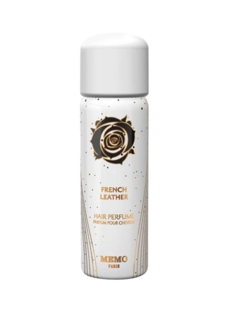 Memo Paris French Leather Hair Perfume - 80ml French Leather