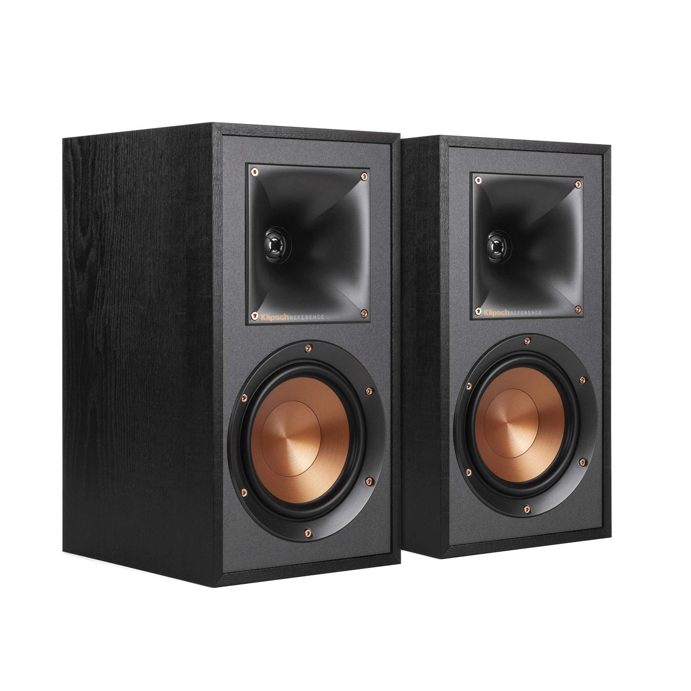 Klipsch R-41M - 50W/200W