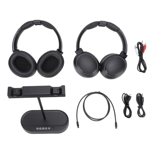 Dual Wireless Headphones Wireless Headphone
