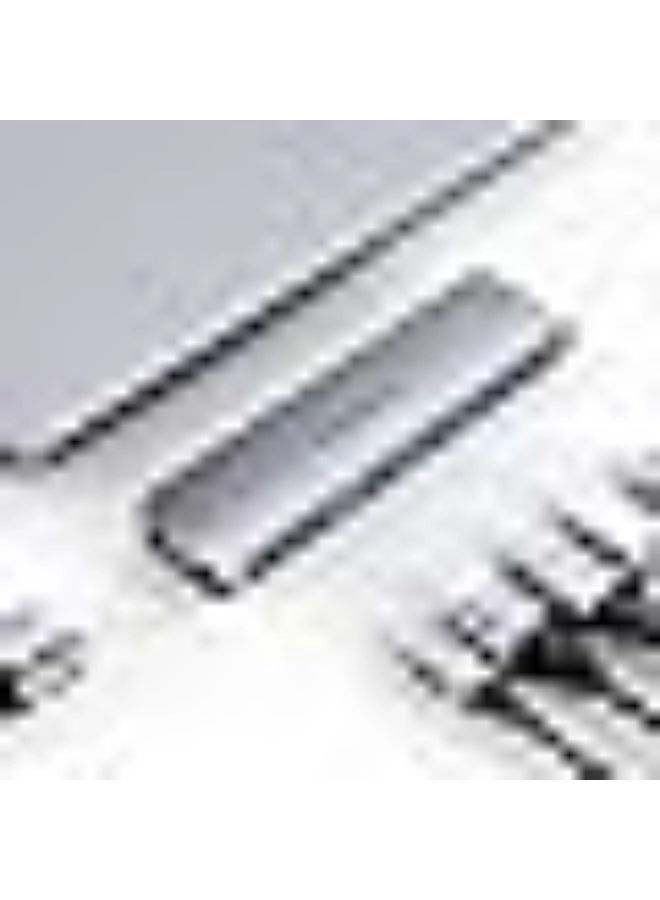 LENTION USB C Hub - Dual 4K HDMI 2 USB 3.0 60W Charging