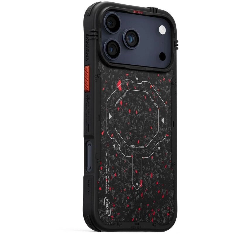 Vektor Case for iPhone 17 Pro