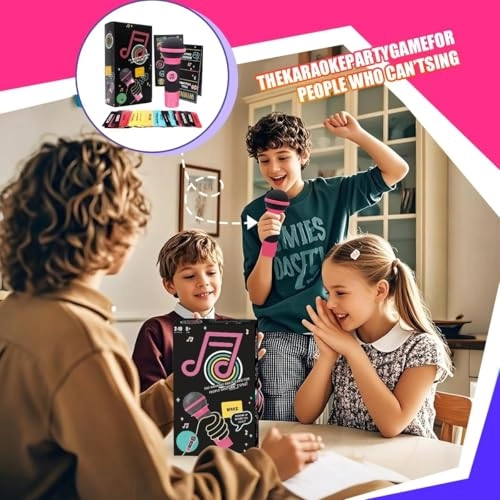 Grab That Mic - English 18 months and up