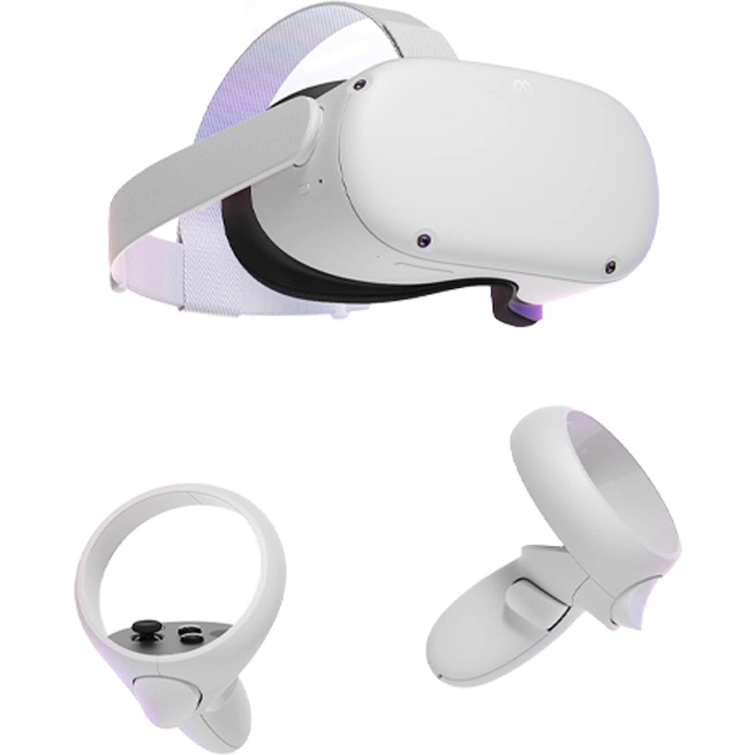 Oculus Quest 2 - 128 gigabyte