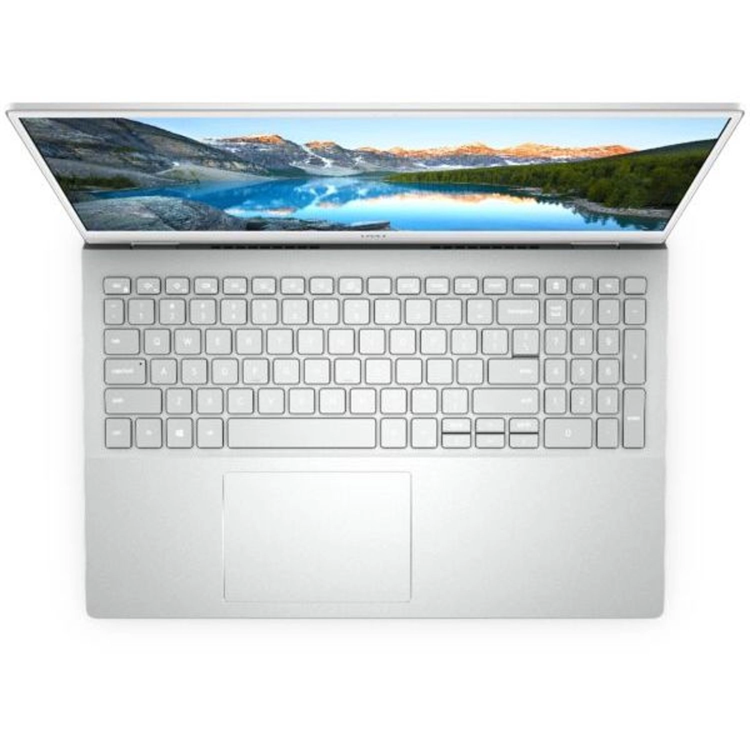 INS 5502 - 15.6'' Core i7 1165G7 8GB DDR4 512GB