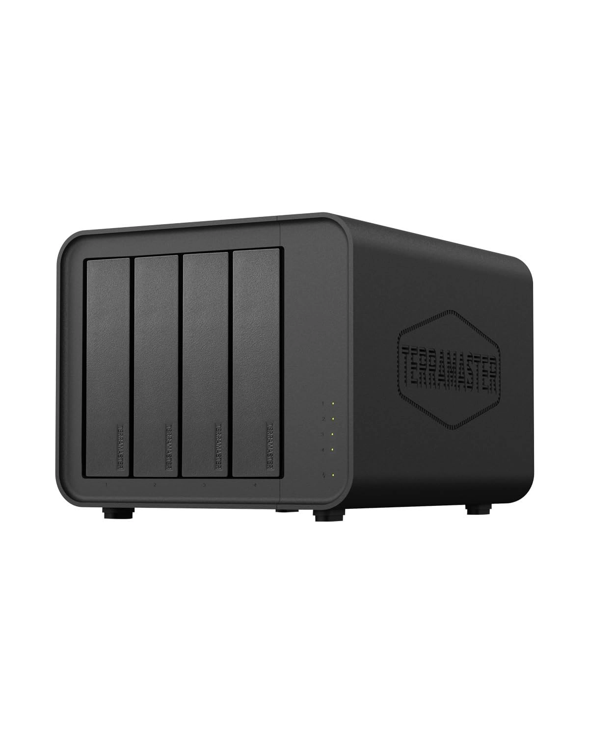 D4-320 - USB 3.2 Gen2 SATA III 3.5-inch 2.5-inch