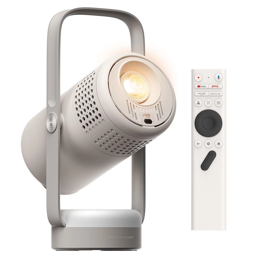Vibe One Mini 1080P
