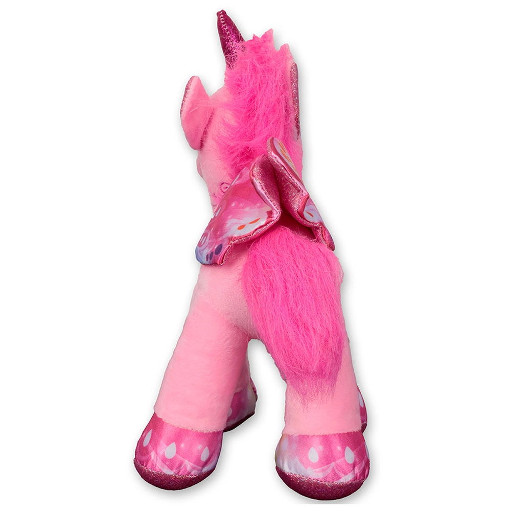 Horse Fairy Plush Toy - 30 cm