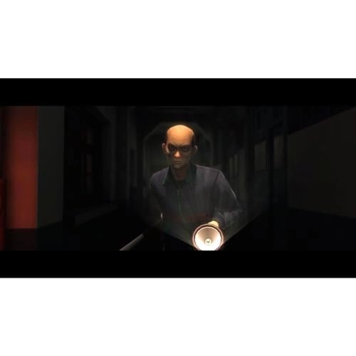 White Day A Labyrinth Named School - PS4