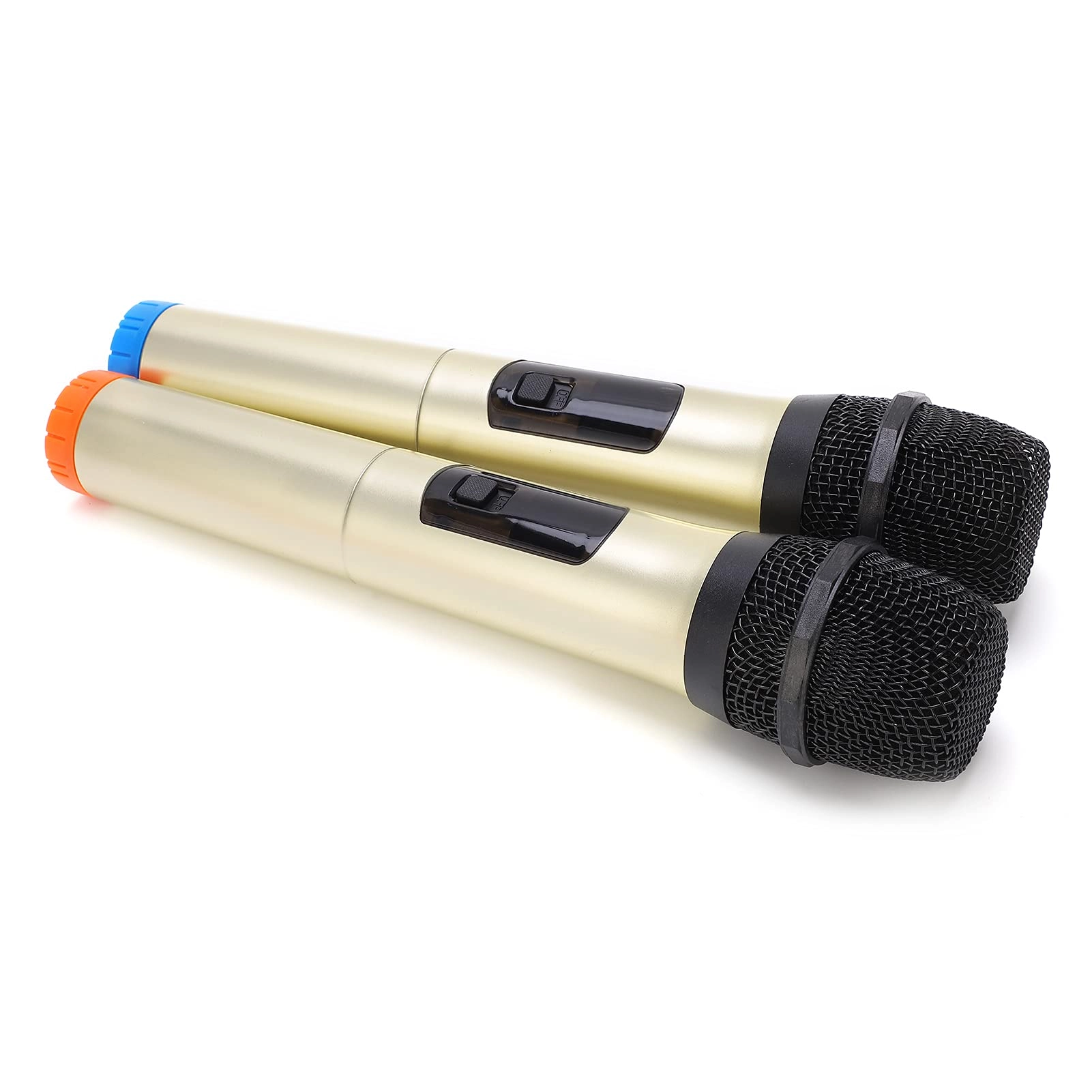 Jadssox Cardioid Dynamic Mic - UHF