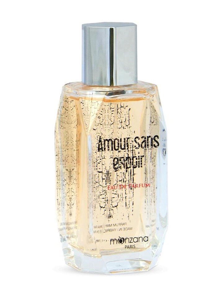 Qualityscents Amour Sans Espoir - Eau de Parfum 100ml
