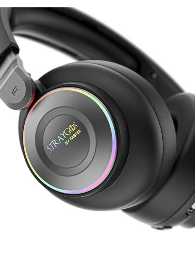 STRAYGOS Wireless Headset