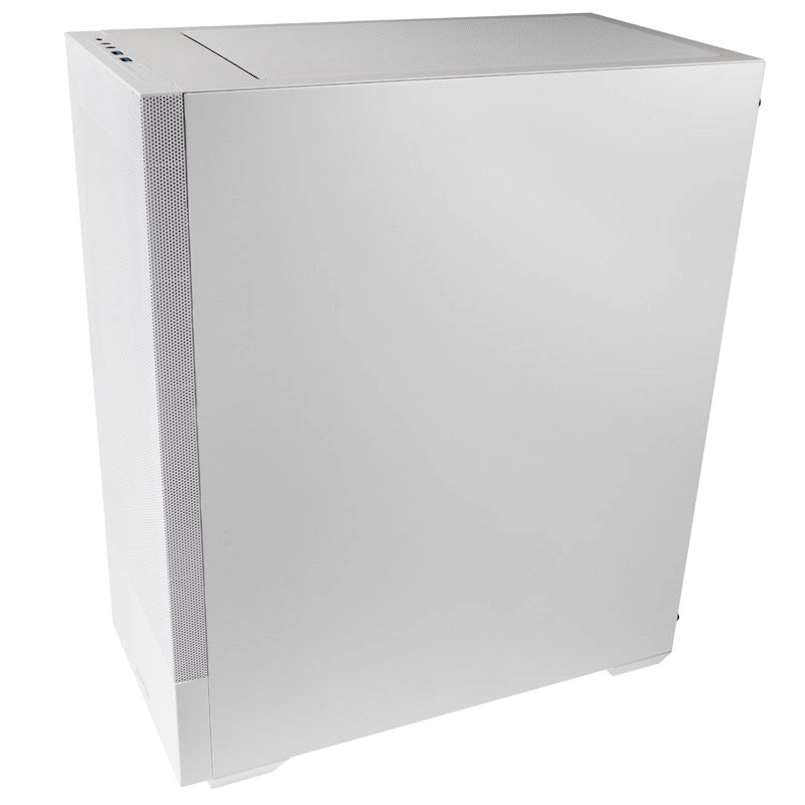 LANCOOL 205 - Tempered Glass ATX Micro-ATX Mini-ITX