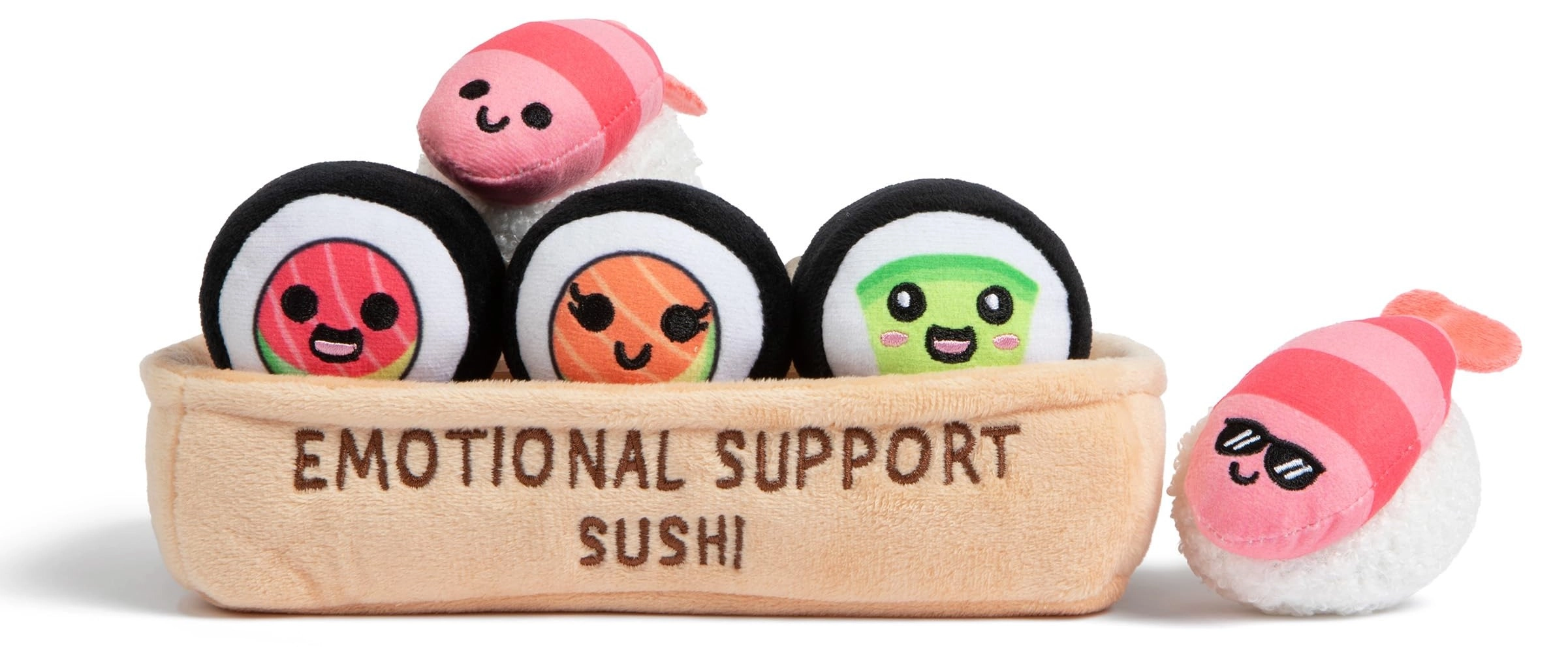 What Do You Meme? Relatable - Sushi - 22 cm