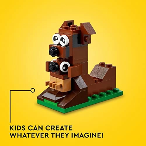 Around the World (11015) - Animals,House,Animal