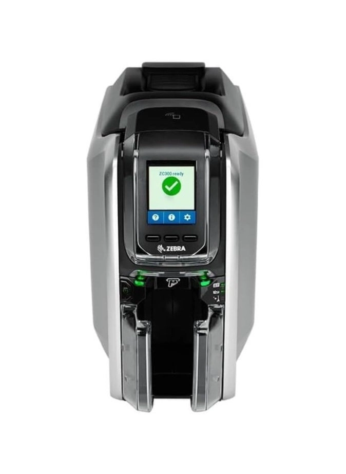 ZC300 - Dye Sublimation