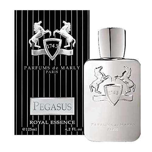 Pegasus Eau de Parfum 125ml