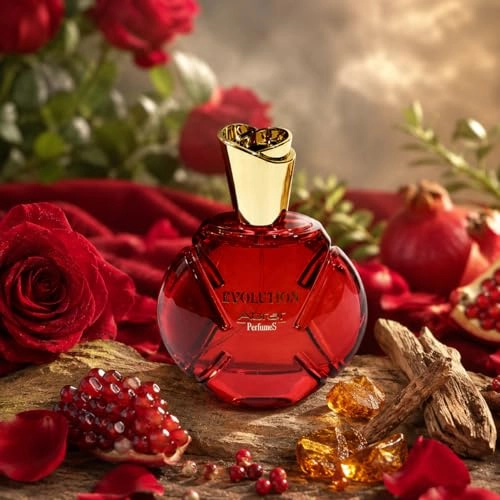 EVOLUTION Eau de Parfum 100 ml