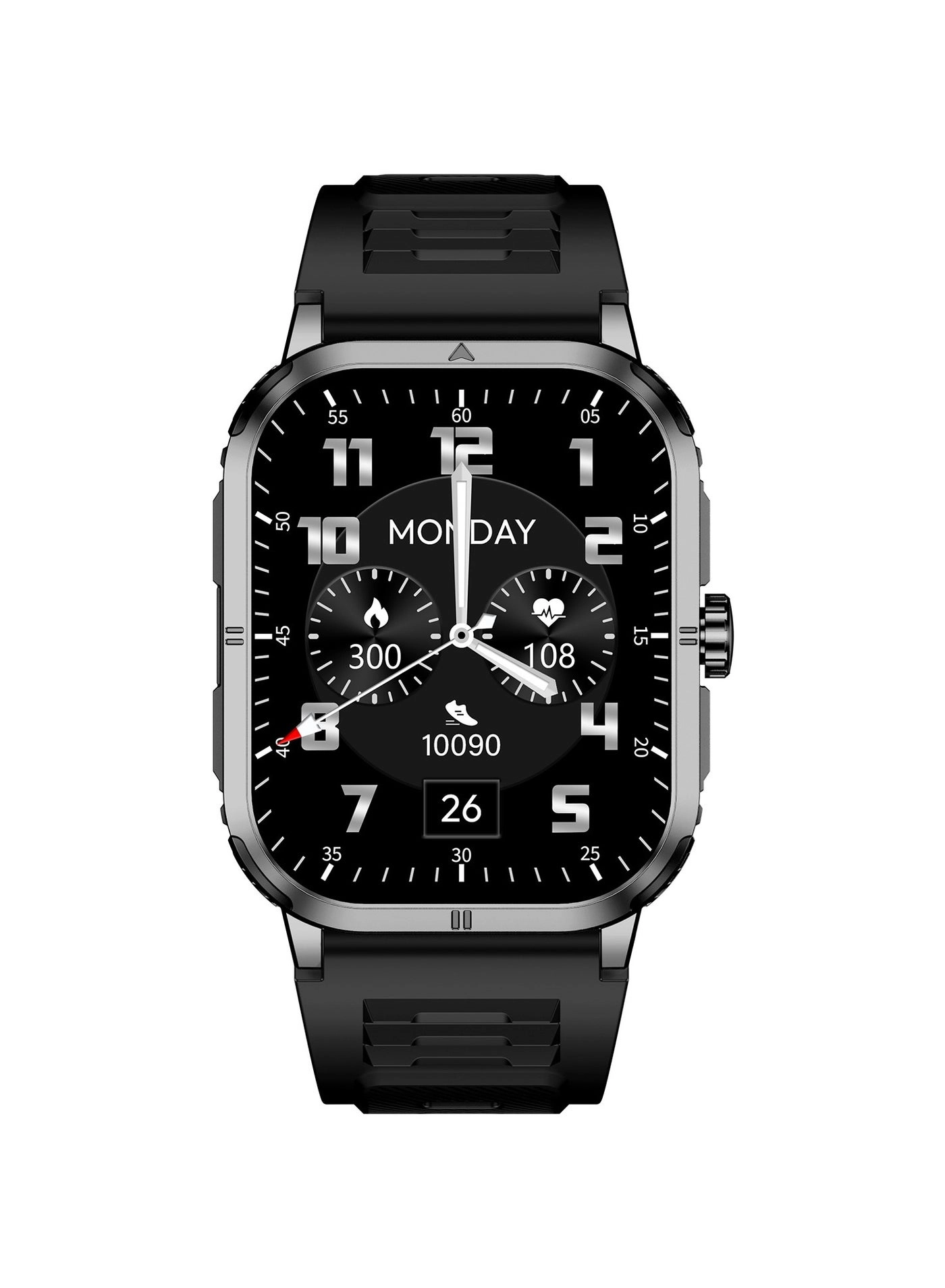 Ultima L - 2.01 inch