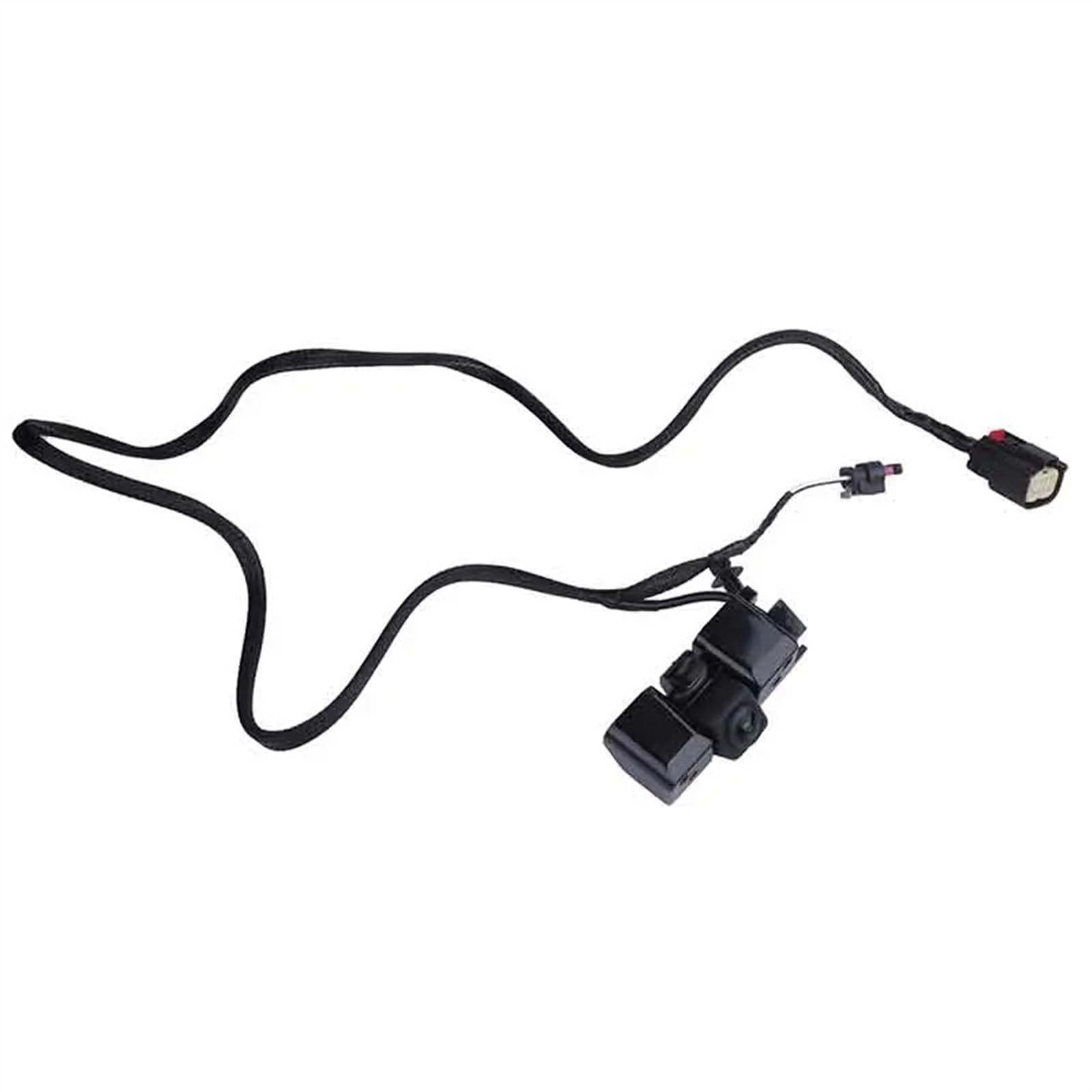 Car Rear Camera - Night vision