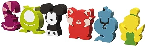 Dixit: Disney Edition - Card Game (French)