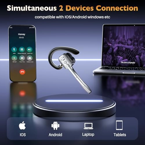 M-ONE Wireless Headset