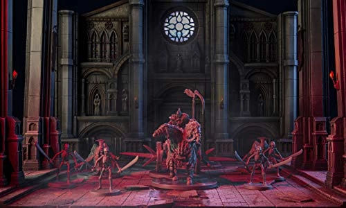 Dark Souls: The Board Game: Executioners Chariot Expansion