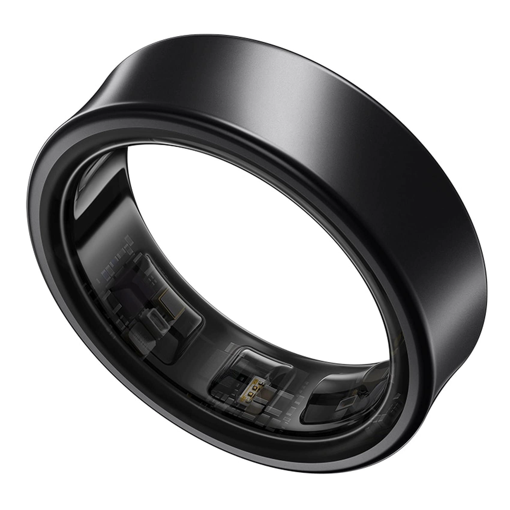 Galaxy Ring Titanium