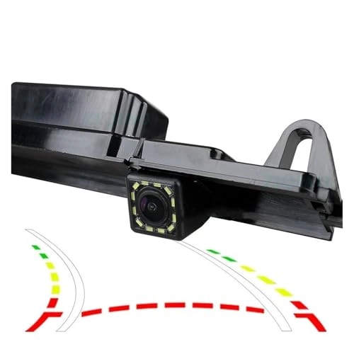 A120 CVBS - Universal RCA Connector 680*480 pixels 720P