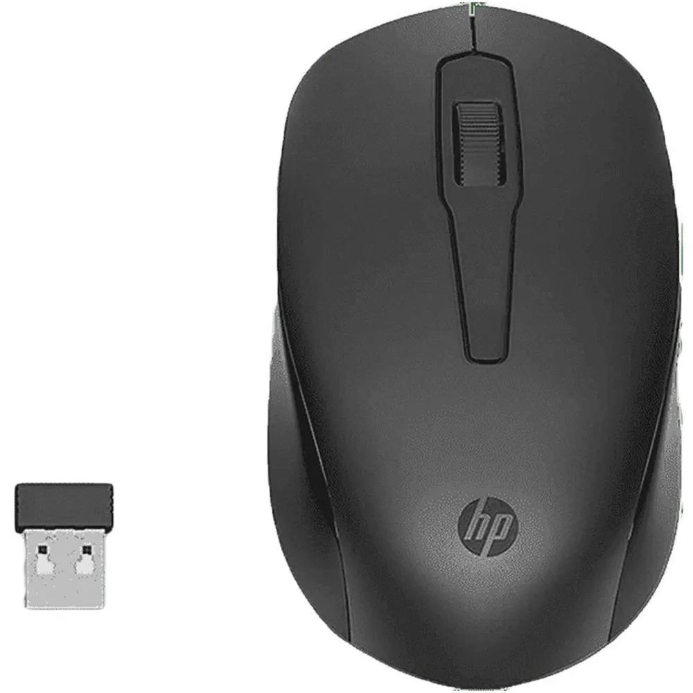 150 Wireless Mouse - Wireless