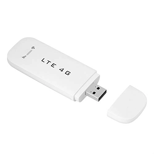 4G LTE USB Stick - 802.11b/g/n 150Mbps