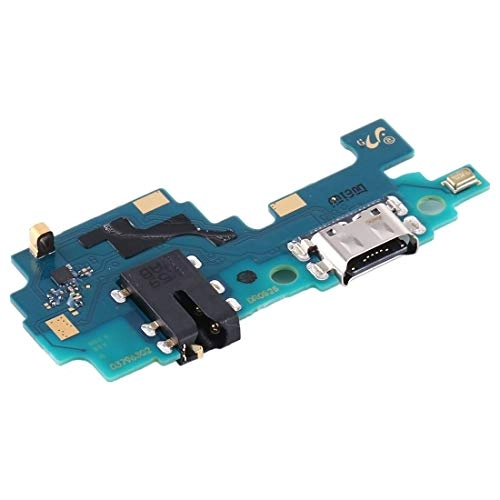 Charging Port Board - Samsung Galaxy A21S