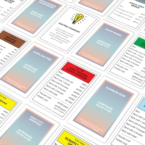 Monopoly: Charleston Edition