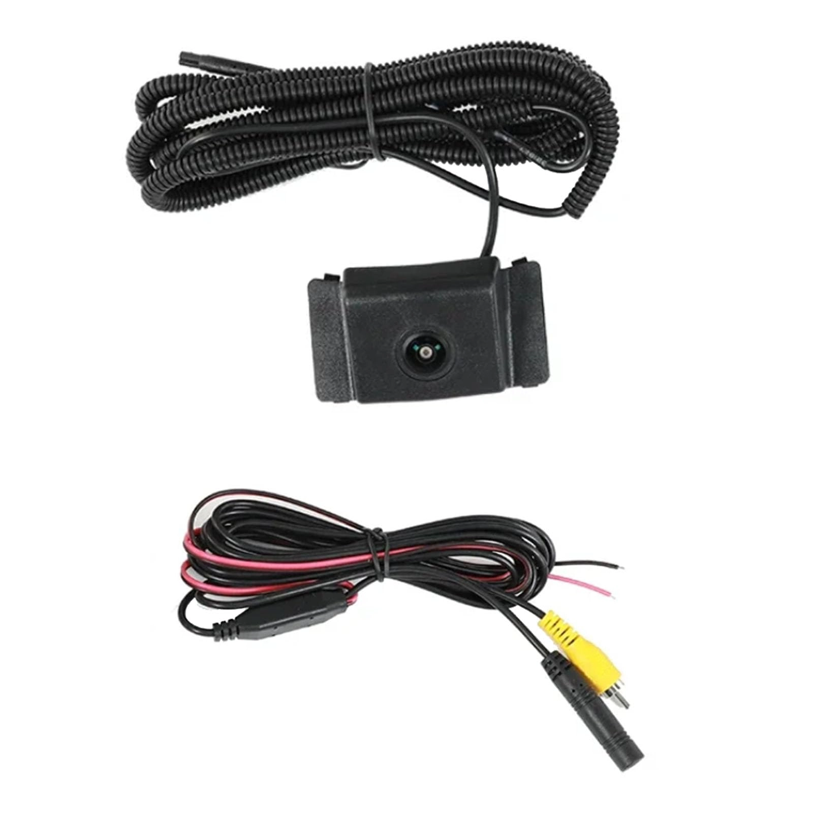 Car Camera - Night vision