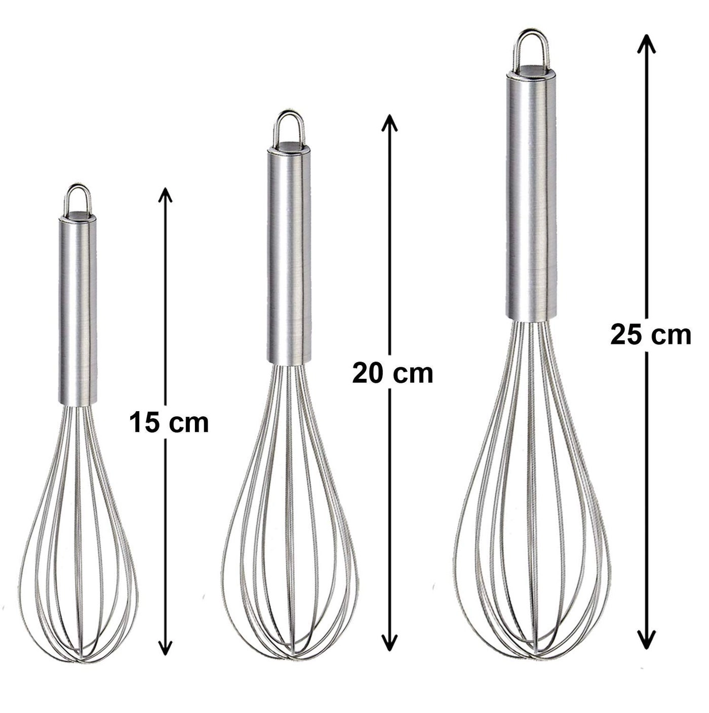 Hand Blender Set