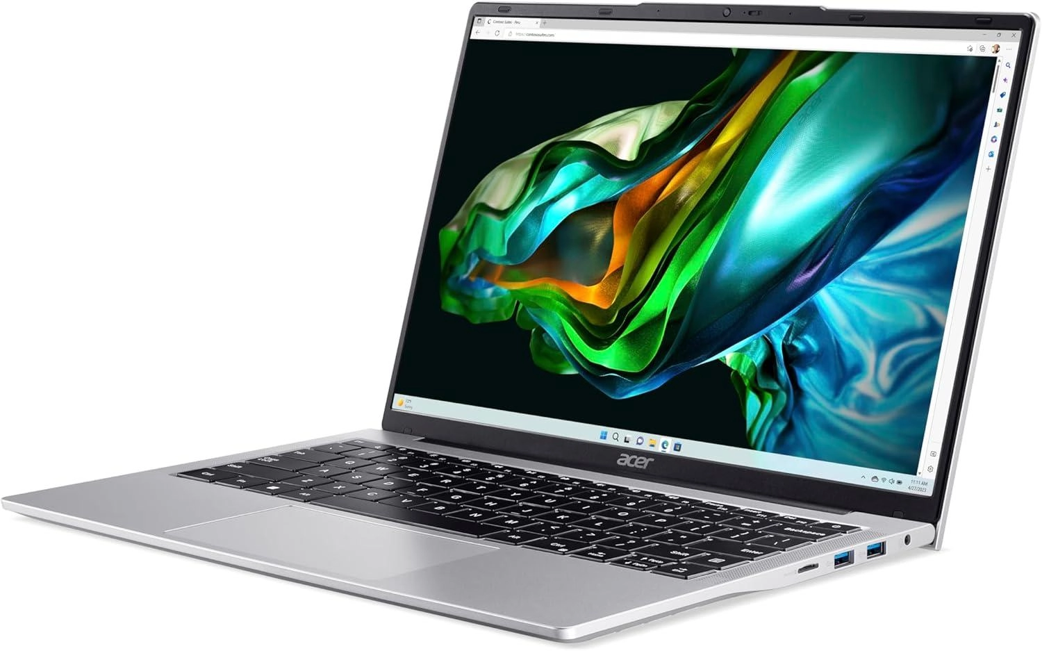 Swift Lite NX.J2ZEM.002 - 14'' Core i5-1334U 16GB DDR5 512GB SSD