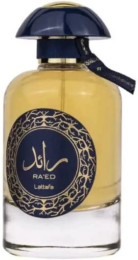 Raed Gold Luxe U Eau de Parfum 100 ml