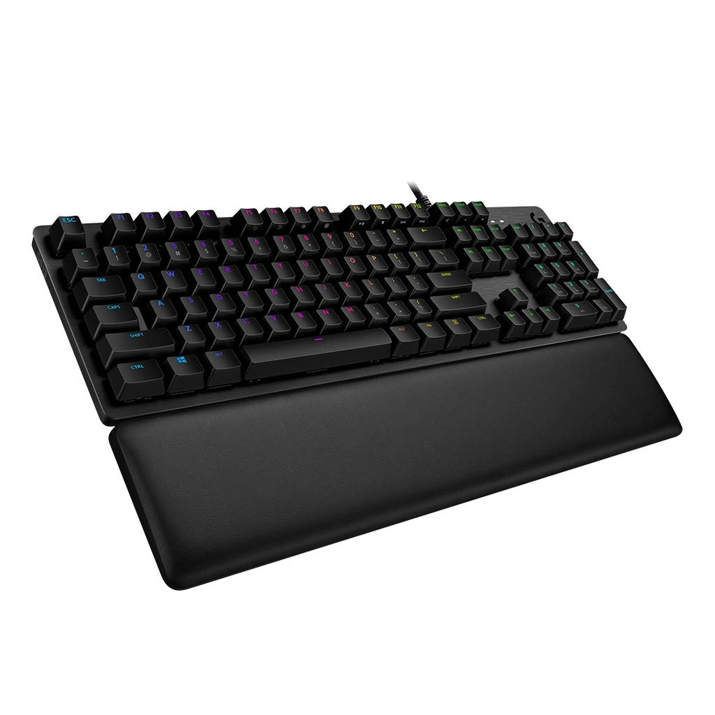Logitech G513 - UK Wired