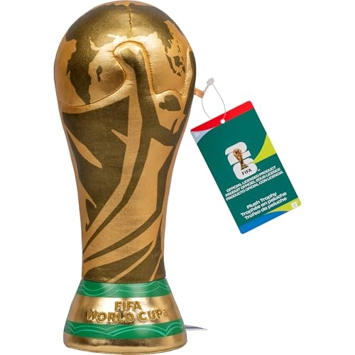 FIFA - World Cup Trophy - 25 cm