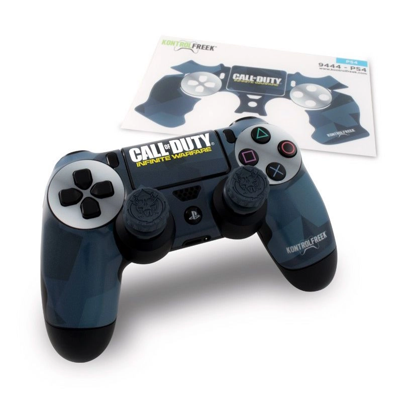 KontrolFreek Shield - PS4