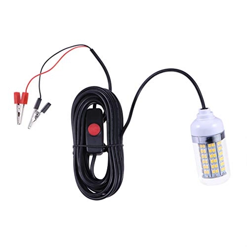 Deep Drop Lamp Fishing Light