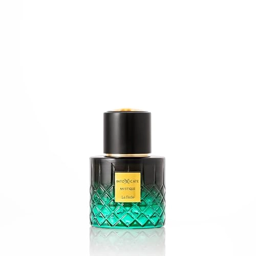 Intoxicate Mystique Eau de Parfum 100ml